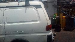 View Auto part Fuse Box Mitsubishi L300 1999
