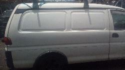 View Auto part Right Front Door Window Mitsubishi L300 1999