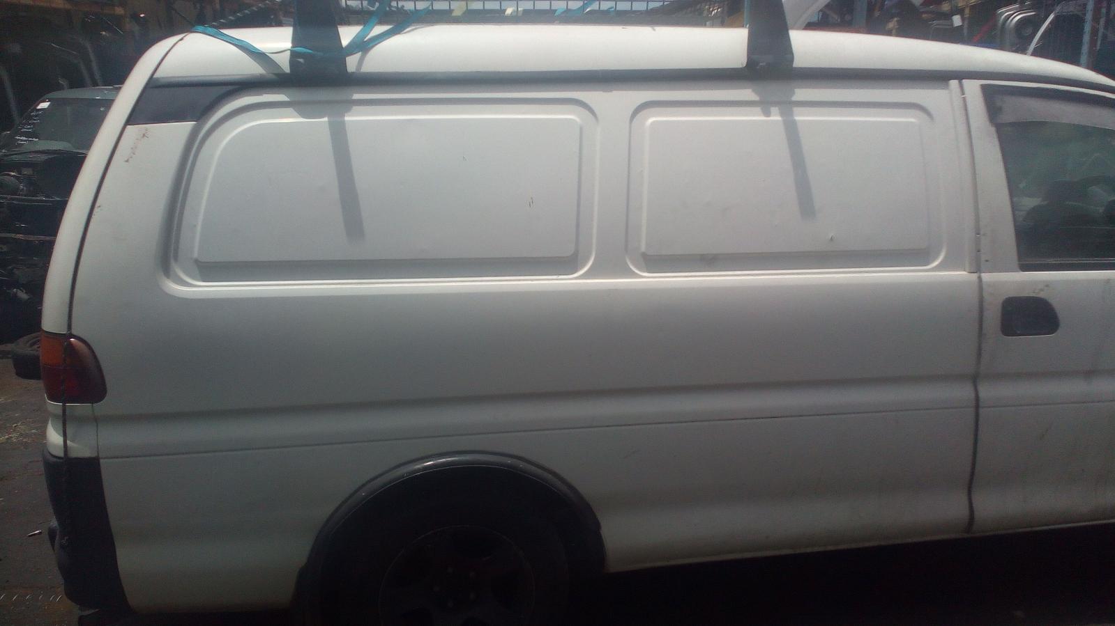 1999 Mitsubishi L300 Right Front Door Window View Auto part Right Front Door Window Mitsubishi L300 1999