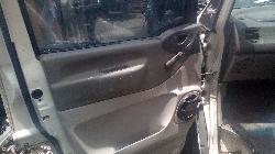 View Auto part Fuse Box Mitsubishi L300 1999