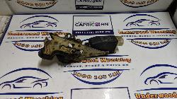 View Auto part Door/Boot/Gate Lock Holden Commodore 2002