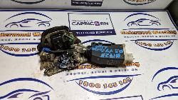 View Auto part Door/Boot/Gate Lock Holden Commodore 2003