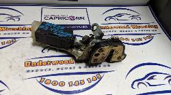 View Auto part Door/Boot/Gate Lock Holden Commodore 2003