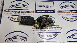 View Auto part Door/Boot/Gate Lock Holden Commodore 2003