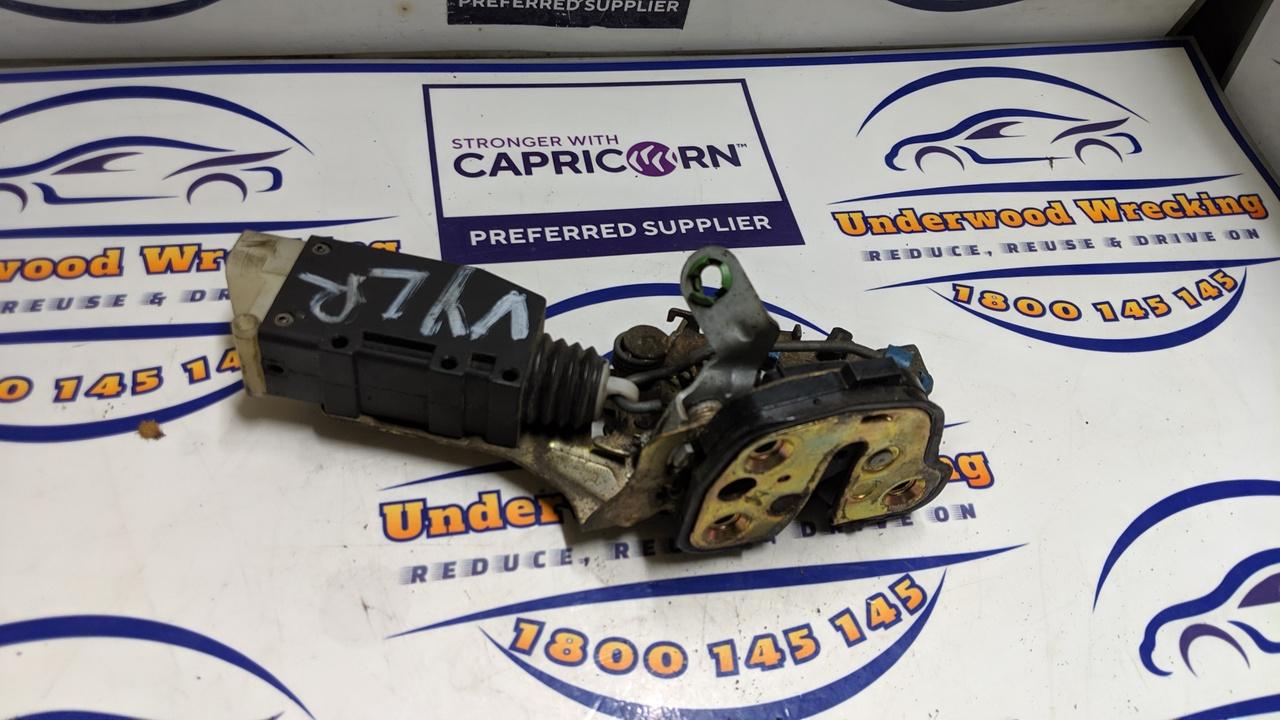 2003 Holden Commodore Door/Boot/Gate Lock View Auto part Door/Boot/Gate Lock Holden Commodore 2003