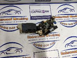 View Auto part Door/Boot/Gate Lock Holden Commodore 2005