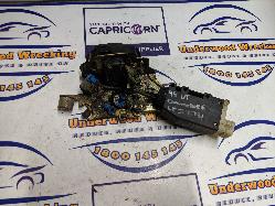 View Auto part Door/Boot/Gate Lock Holden Commodore 1998