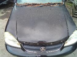 View Auto part Pedal Assembly Holden Viva 2008