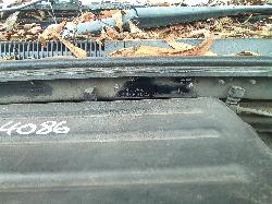 View Auto part Pedal Assembly Holden Viva 2008