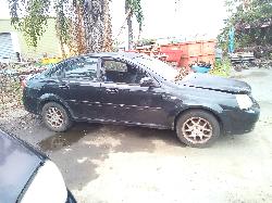 View Auto part Pedal Assembly Holden Viva 2008