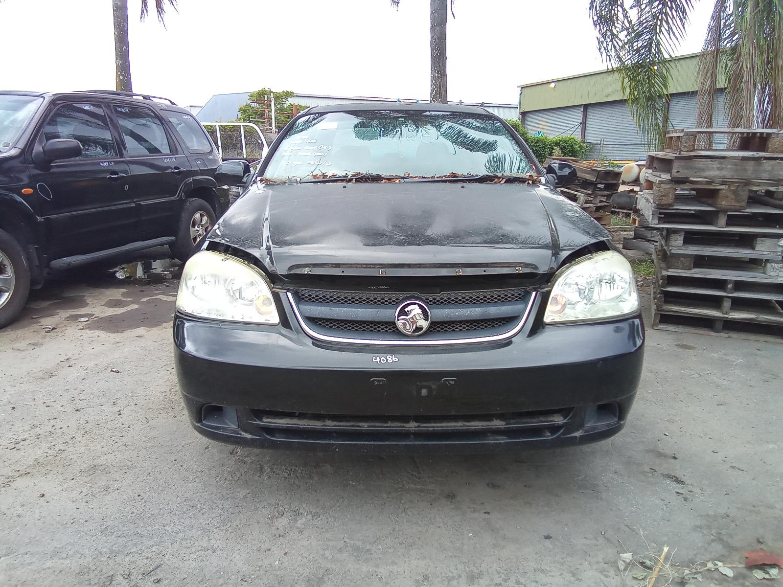 View Auto part Pedal Assembly Holden Viva 2008