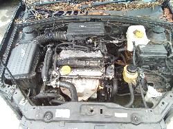 View Auto part Pedal Assembly Holden Viva 2008