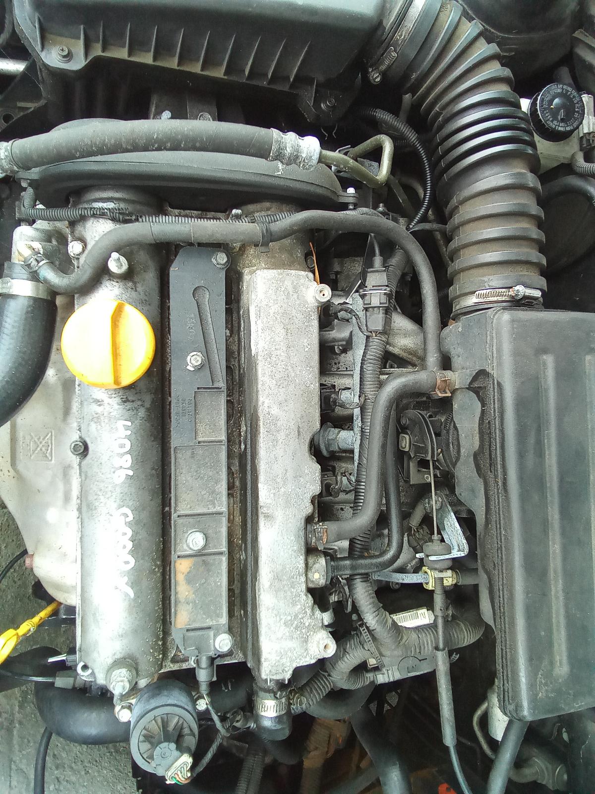 View Auto part Pedal Assembly Holden Viva 2008