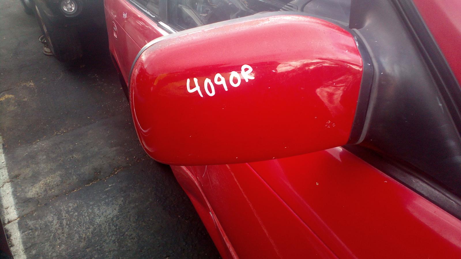 A/C Compressor Corolla Toyota 1996