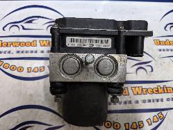 View Auto part Abs Pump/Modulator Holden Commodore 2005