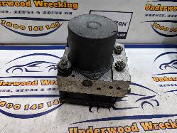 View Auto part Abs Pump/Modulator Holden Commodore 2005