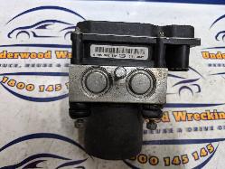 View Auto part Abs Pump/Modulator Holden Commodore 2005