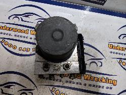 View Auto part Abs Pump/Modulator Holden Commodore 2005
