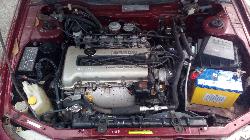 View Auto part Roof Nissan Nx 1993