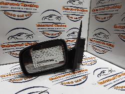 View Auto part Left Door Mirror Kia Sorento 2005
