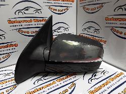 View Auto part Left Door Mirror Kia Sorento 2005