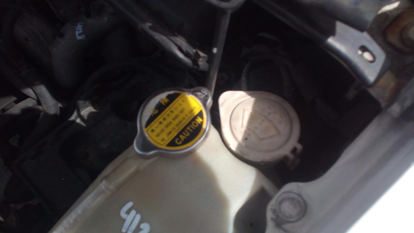 View Auto part A/C Evaporator Mitsubishi L300 1999