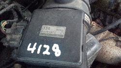 View Auto part Cargo Barrier Mitsubishi L300 1999
