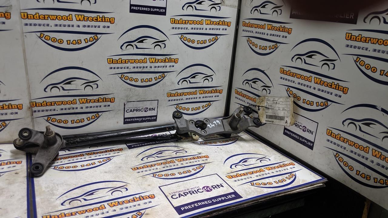 View Auto part Wiper Linkage Kia Sorento 2005
