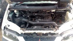 View Auto part A/C Evaporator Mitsubishi L300 1999