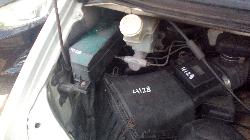 View Auto part A/C Evaporator Mitsubishi L300 1999