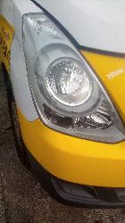 View Auto part Wheel Cover/Hub Cap Hyundai Iload/imax 2016