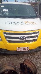 View Auto part Wheel Cover/Hub Cap Hyundai Iload/imax 2016