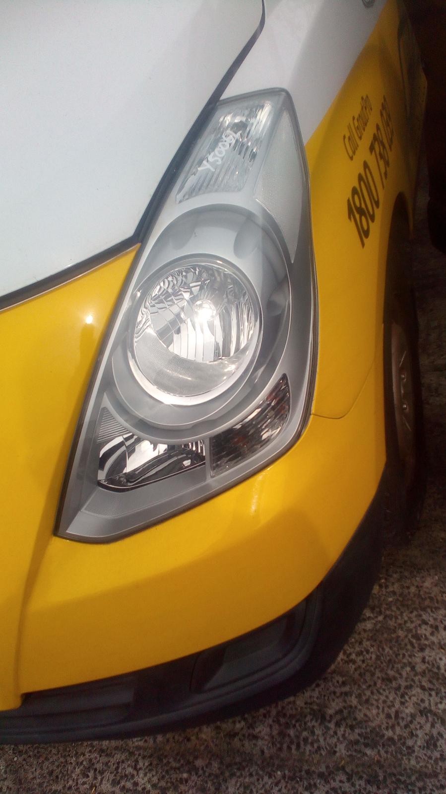 2016 Hyundai Iload/imax Wheel Cover/Hub Cap View Auto part Wheel Cover/Hub Cap Hyundai Iload/imax 2016