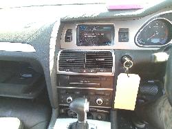 View Auto part Handbrake Lever Audi Q7 2014
