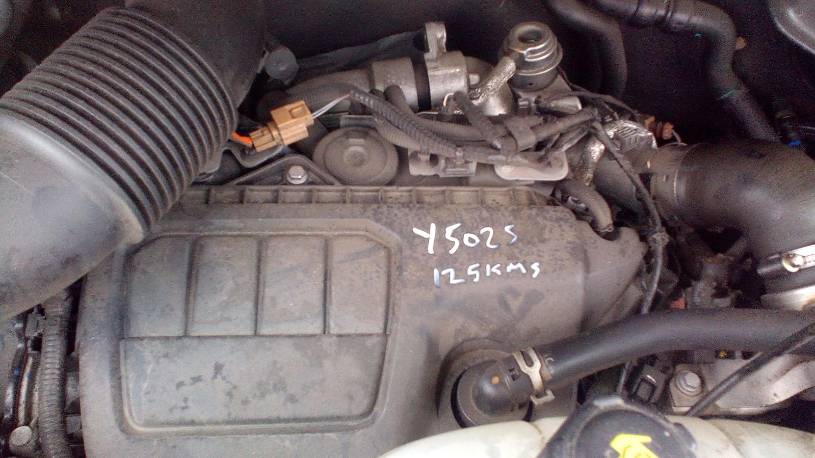 View Auto part Combination Switch Renault Trafic 2017