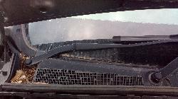 View Auto part Fuel Door / Filler Renault Trafic 2017