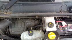 View Auto part Battery Tray Renault Trafic 2017