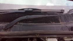 View Auto part Fuel Door / Filler Renault Trafic 2017