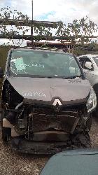 View Auto part Battery Tray Renault Trafic 2017