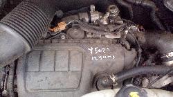 View Auto part Combination Switch Renault Trafic 2017