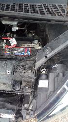 View Auto part Battery Tray Renault Trafic 2017