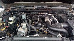 View Auto part Instrument Cluster Nissan Navara 2008