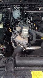 View Auto part Instrument Cluster Nissan Navara 2008