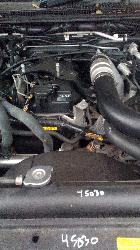 View Auto part Instrument Cluster Nissan Navara 2008