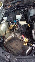 View Auto part Instrument Cluster Nissan Navara 2008