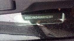 View Auto part Instrument Cluster Nissan Navara 2008