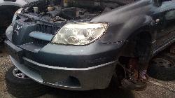 View Auto part Door Handle Mitsubishi Outlander 2006