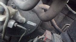 View Auto part Map Sensor Mitsubishi Outlander 2006