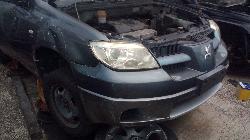 View Auto part Map Sensor Mitsubishi Outlander 2006