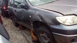 View Auto part Wheel Standard/Steel Mitsubishi Outlander 2006